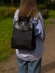 Рюкзак городской Baggins 58223 black (4001) Рюкзак городской Baggins 58223 black (4001)
