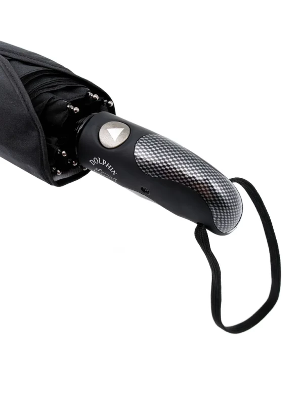 Зонт семейный Almas 911, 10 спиц, ручка прямая софт-тач Зонт семейный Almas 911, 10 спиц, ручка прямая софт-тач