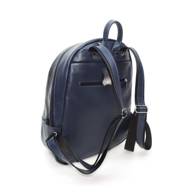 Рюкзак женский Natalia Kalinovskaya, «Арабская ночь» синий