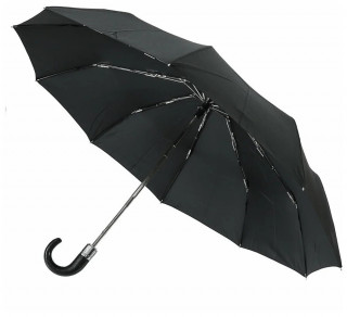  Зонт мужской Sponsa 8229 семейный чёрный