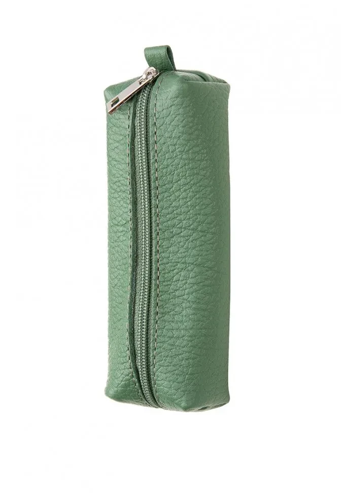 Ключник Esse 78488 НИНА ВАСАБИ флотер зеленый Ключник Esse 78488 НИНА ВАСАБИ флотер зеленый