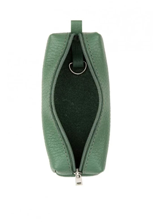 Ключник Esse 78488 НИНА ВАСАБИ флотер зеленый