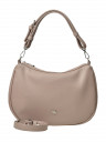 Сумка женская Vera Victoria Vito 42-418-12 бежевая