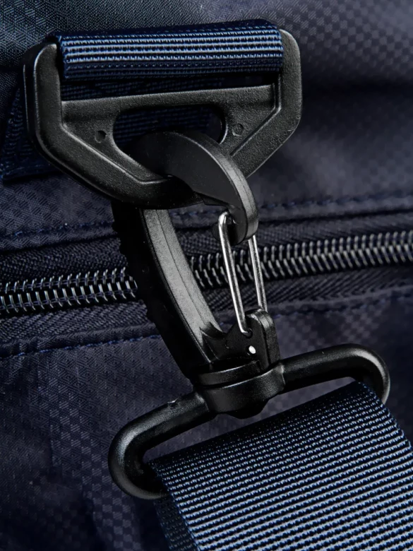 Сумка дорожная Aotian 3053 синяя