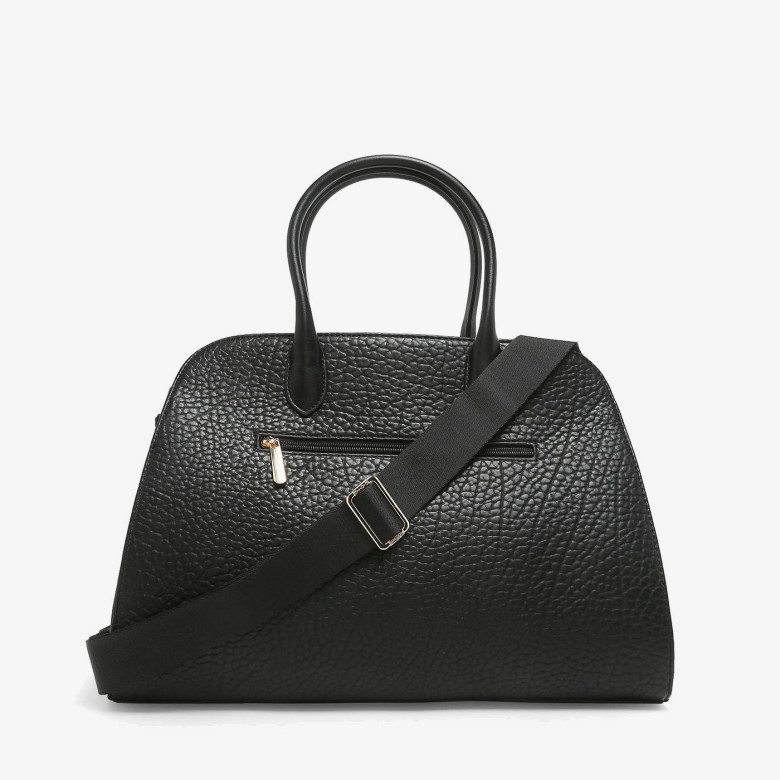 Сумка женская David Jones 7167 black