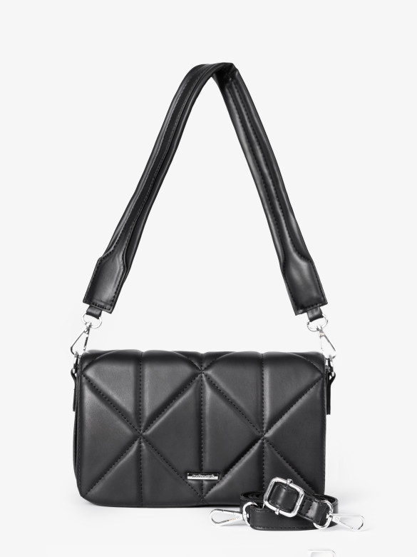 Сумка Johnny, 8415 черная Сумка Johnny, 8415 черная