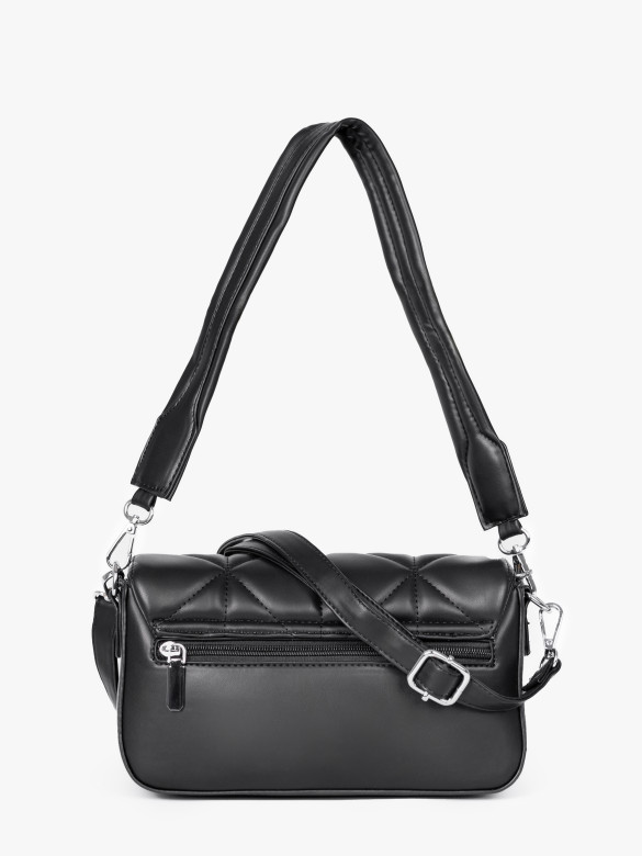 Сумка Johnny, 8415 черная Сумка Johnny, 8415 черная