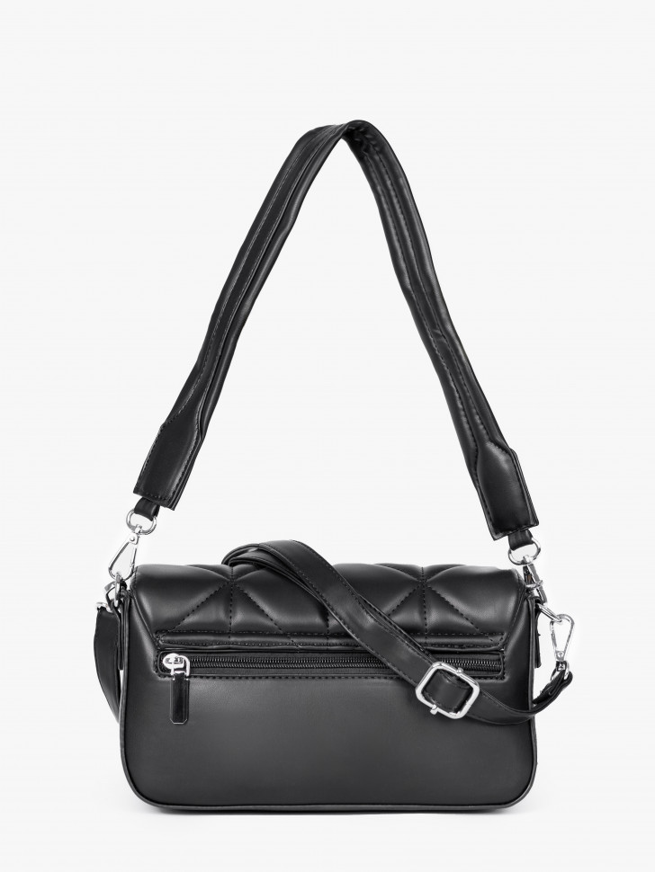 Сумка Johnny, 8415 черная Сумка Johnny, 8415 черная