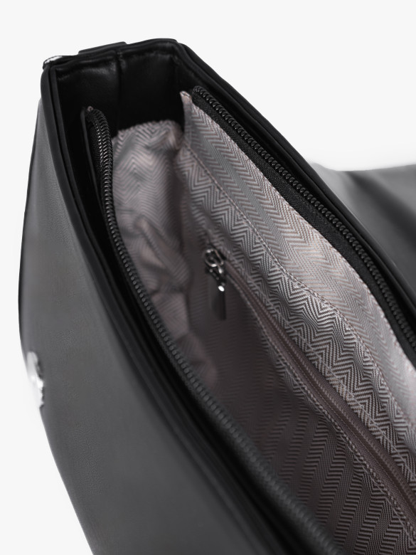 Сумка Johnny, 8415 черная Сумка Johnny, 8415 черная