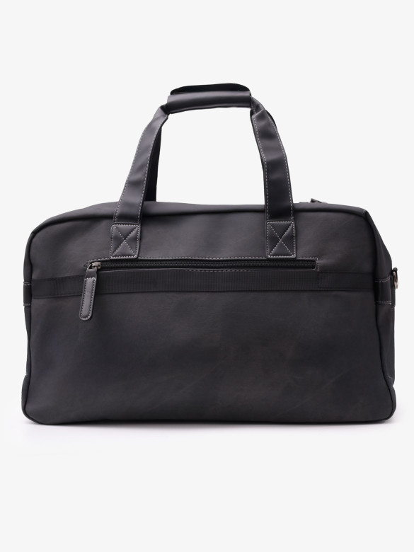 Сумка дорожная Baggins 66274 черная