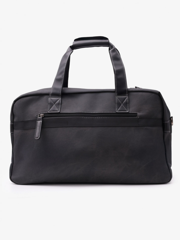 Сумка дорожная Baggins 66274 черная