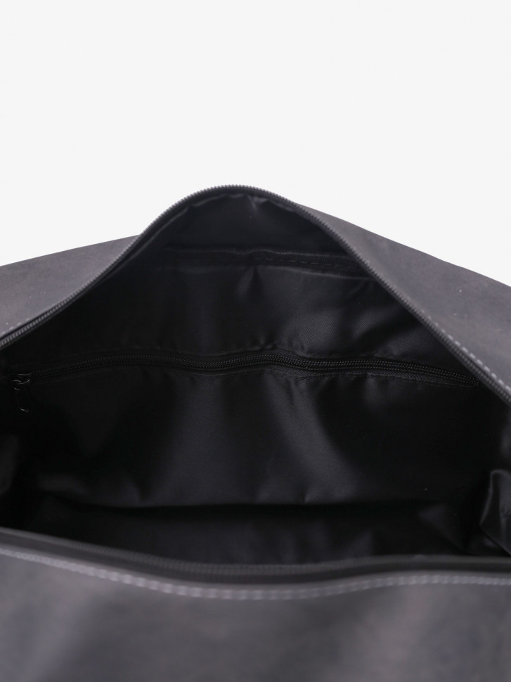 Сумка дорожная Baggins 66274 черная