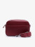 Сумка Baggins 3801 бордо