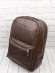 Рюкзак Carlo Gattini, 3103-53 Albiate Premium brown
