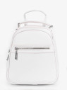 Рюкзак Alex&Mia, 8386 белый