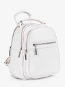 Рюкзак Alex&Mia, 8386 белый