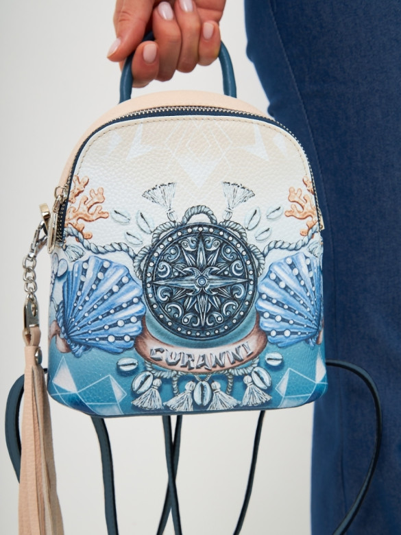 Рюкзак Curanni 2412 Перла