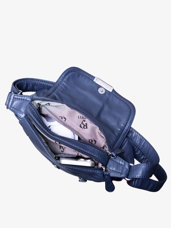 Сумка Runyi A809 b.blue Сумка Runyi A809 b.blue