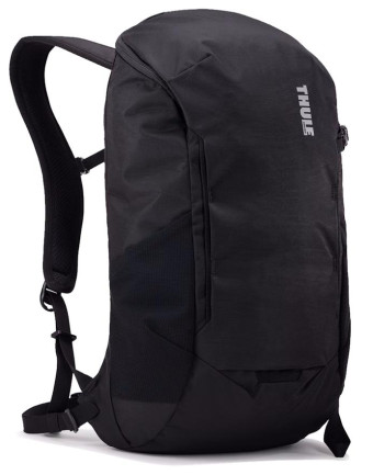 Туристический рюкзак Thule AllTrail, 18L, Black
