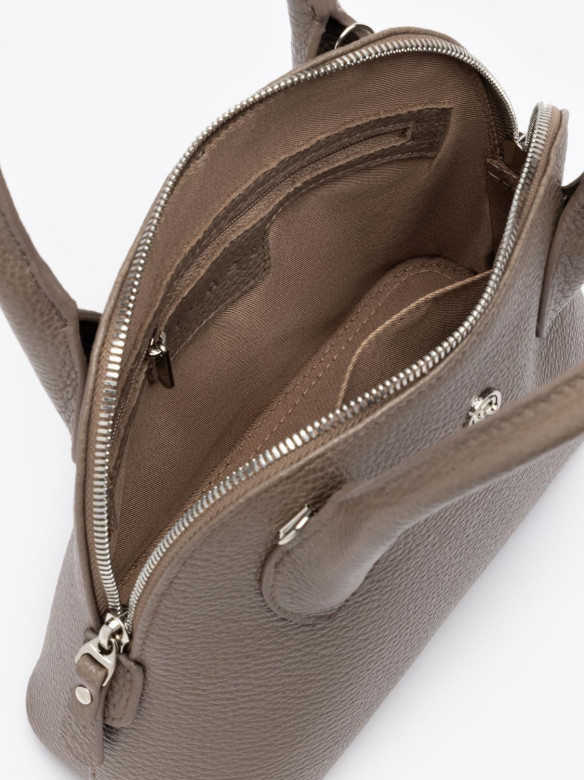 Сумка Richet 3289LNU тауп 862 Сумка Richet 3289LNU тауп 862