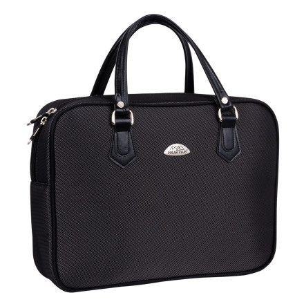 Папка для документов Polar, 7064д черная Папка для документов Polar, 7064д черная