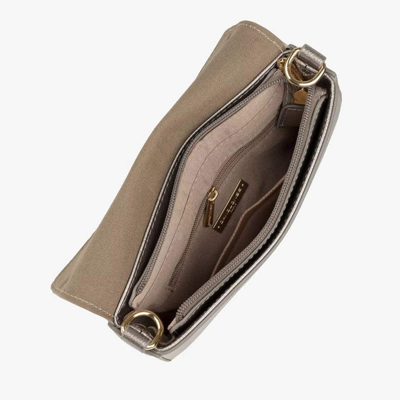 Сумка женская David Jones 6120C d.silver Сумка женская David Jones 6120C d.silver