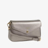 Сумка женская David Jones 6120C d.silver Сумка женская David Jones 6120C d.silver