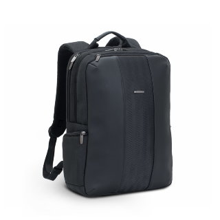 Рюкзак для ноутбука 15.6" RIVACASE, 8165 black