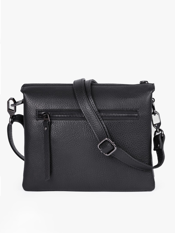 Сумка Karya, 3012 черная Сумка Karya, 3012 черная