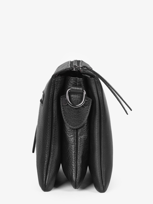 Сумка Karya, 3012 черная Сумка Karya, 3012 черная