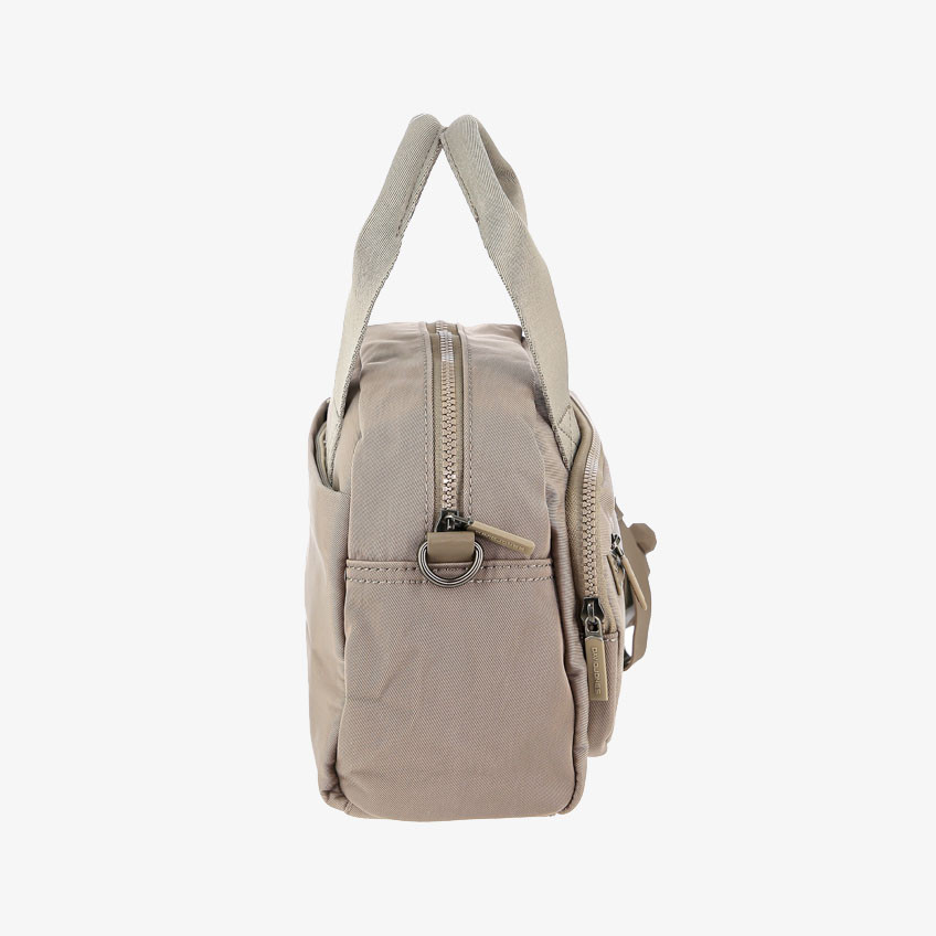 Сумка женская David Jones 7143 black Сумка женская David Jones 7143 black