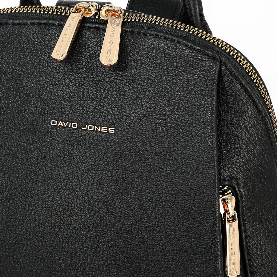 Рюкзак городской David Jones 7112 black
