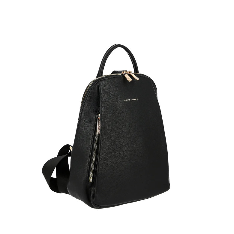 Рюкзак городской David Jones 7112 black