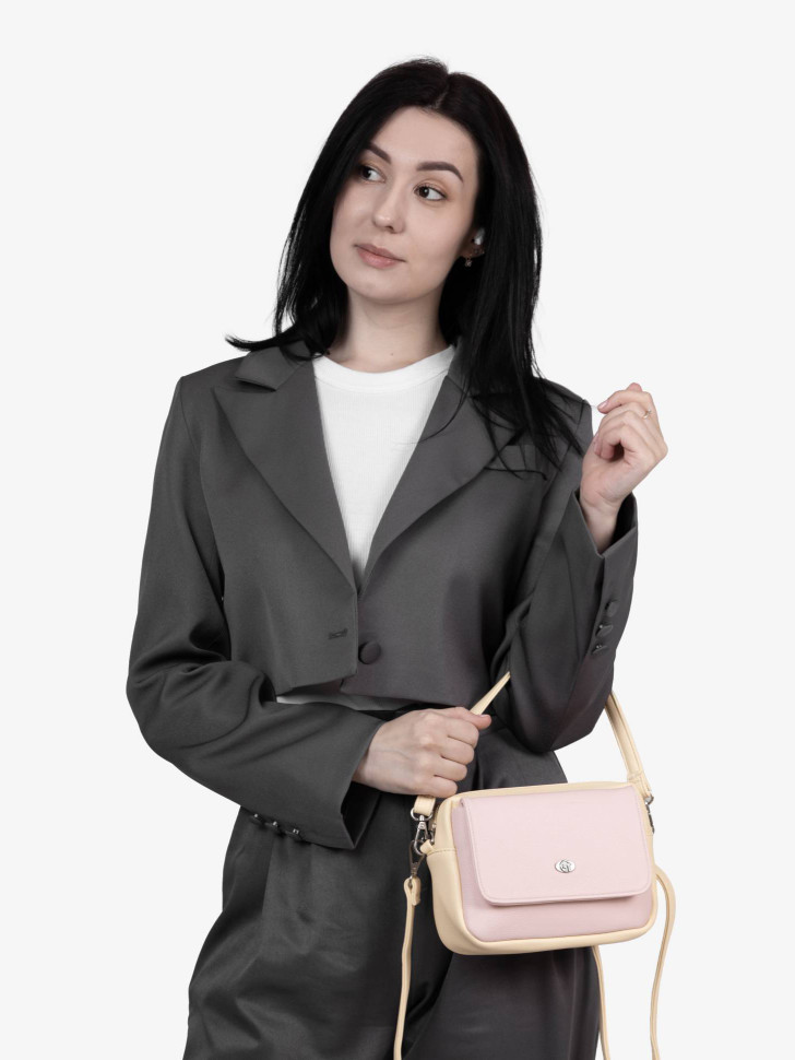 Сумка Gilda Tohetti, 80003 мультиколор Сумка Gilda Tohetti, 80003 мультиколор