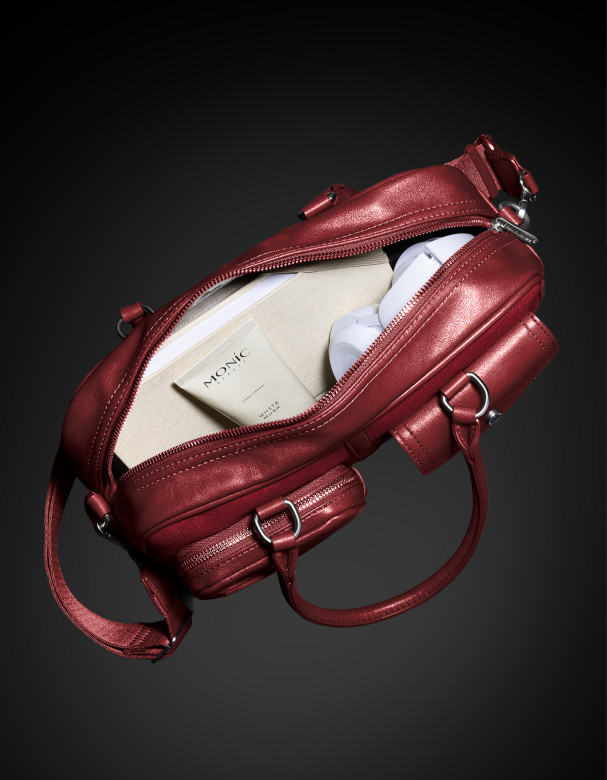 Сумка женская David Jones 7732 windsore wine