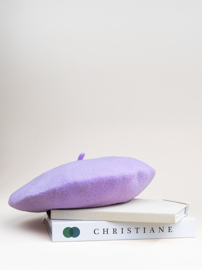 Берет женский Stigler, сирен.даль Берет женский Stigler, сирен.даль