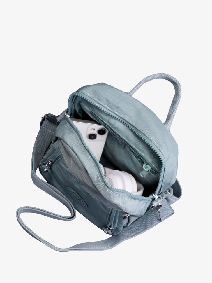 Рюкзак Bobo 3915 мята Рюкзак Bobo 3915 мята