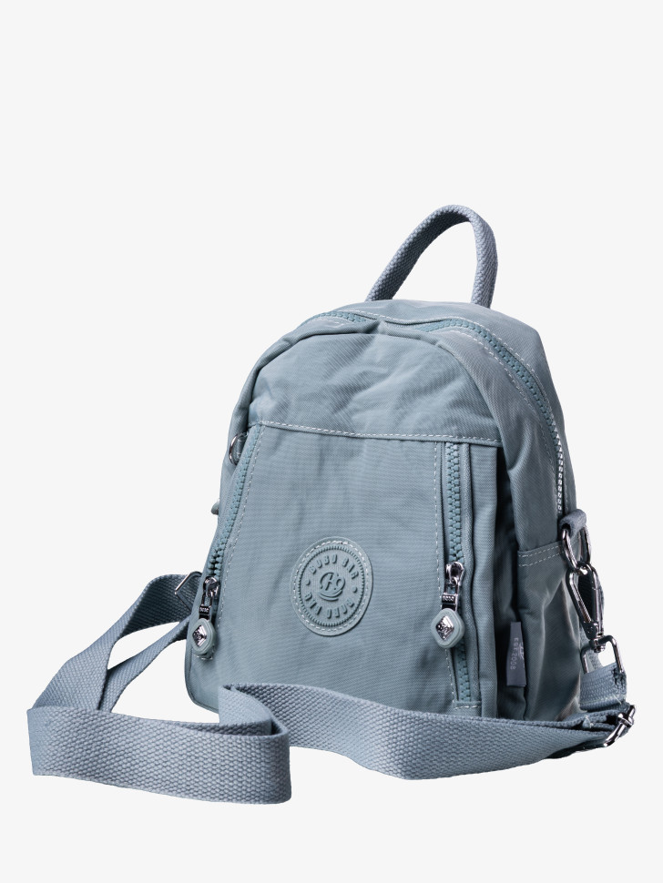 Рюкзак Bobo 3915 мята Рюкзак Bobo 3915 мята