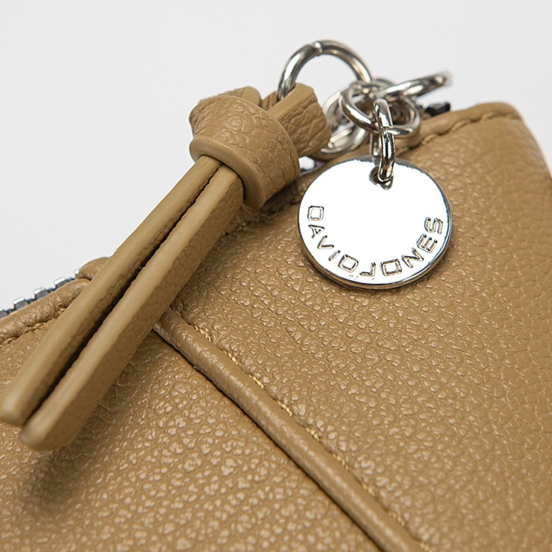 Сумка женская David Jones 6922 breen