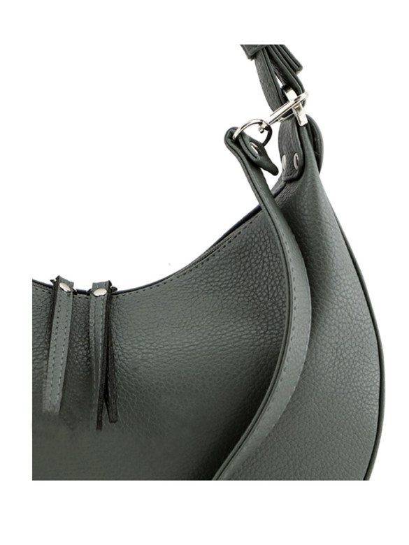 Сумка женская Vera Victoria Vito 42-419-7 зеленая