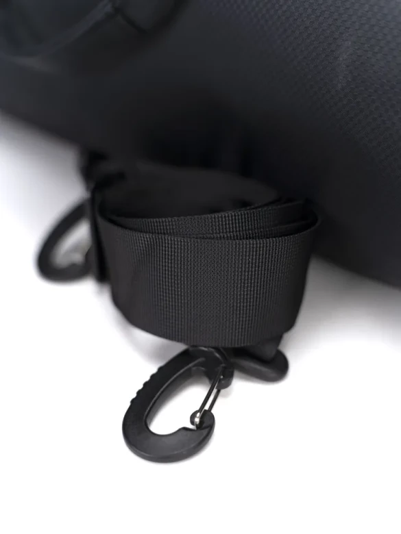 Сумка спортивная Aotian 3062 синяя