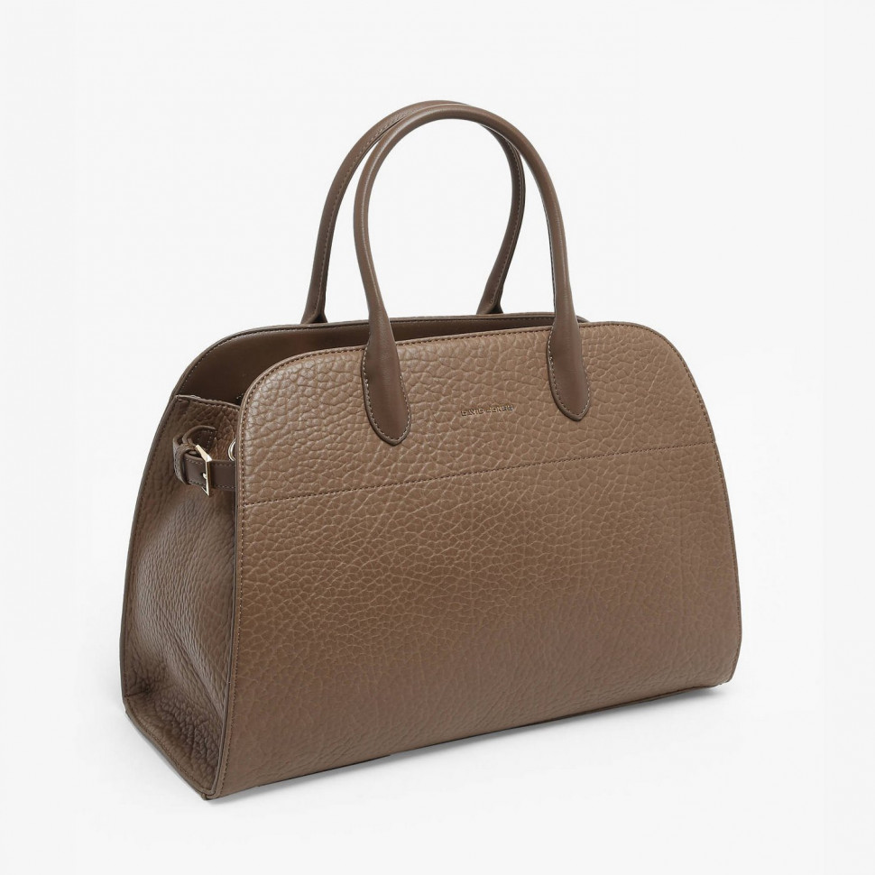Сумка женская David Jones 7167 cognac Сумка женская David Jones 7167 cognac
