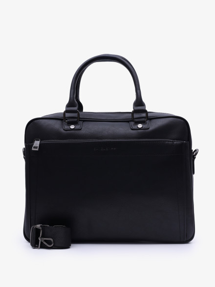 Сумка мужская David Jones 686603 black Сумка мужская David Jones 686603 black