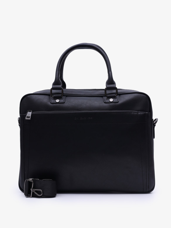 Сумка мужская David Jones 686603 black Сумка мужская David Jones 686603 black