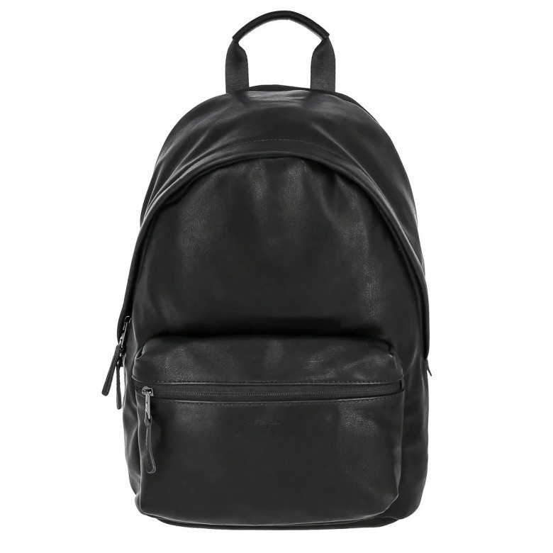 Рюкзак городской David Jones 6997 black Рюкзак городской David Jones 6997 black