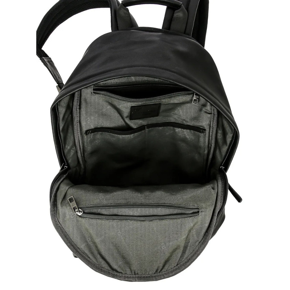 Рюкзак городской David Jones 6997 black