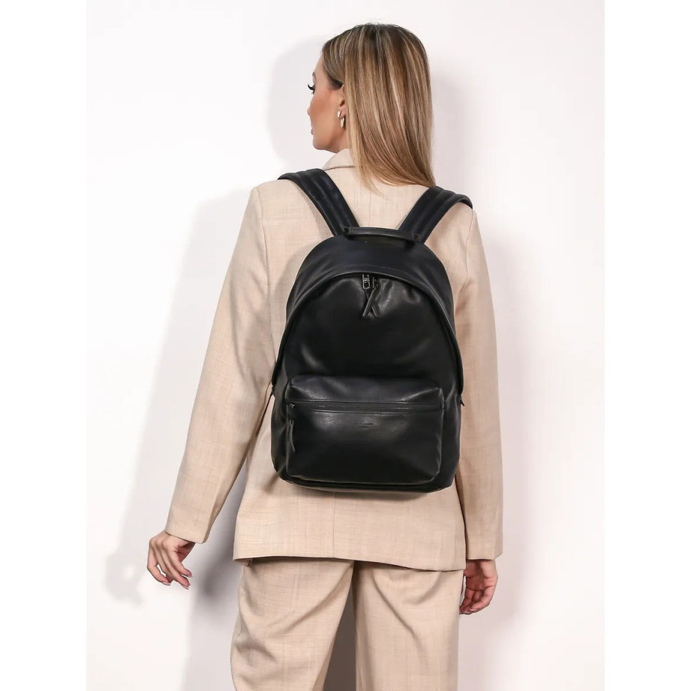 Рюкзак городской David Jones 6997 black