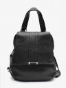 Сумка-рюкзак Runyi 9905 black