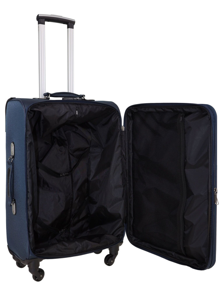 Чемодан Rion+, 424/4 24" Чемодан Rion+, 424/4 24"