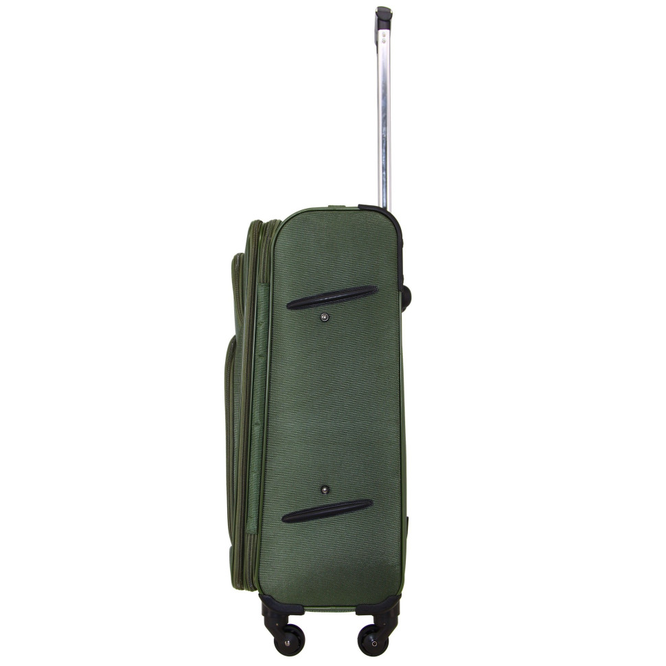 Чемодан Rion+, 424/4 24" Чемодан Rion+, 424/4 24"